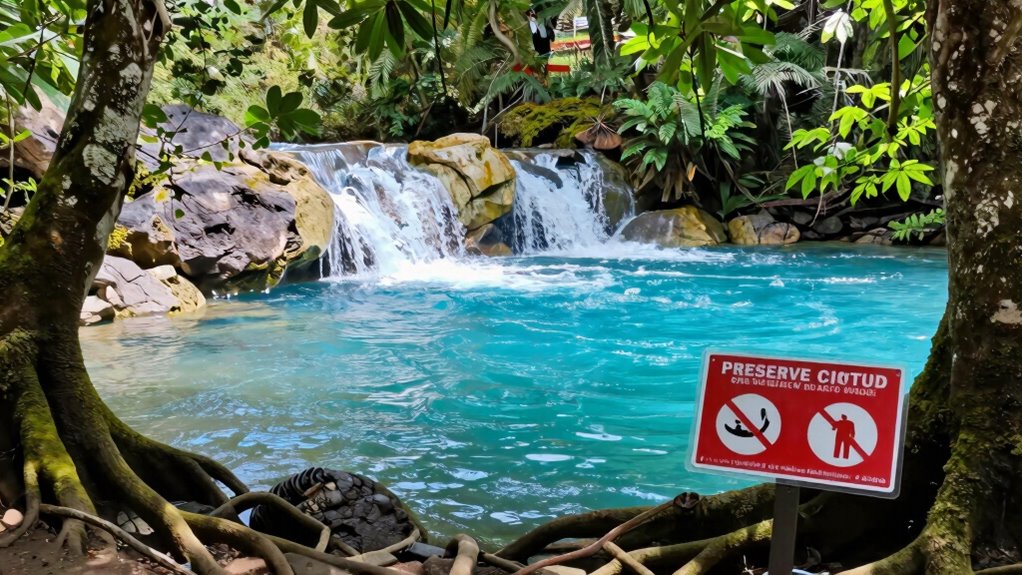 practice eco friendly travel habits