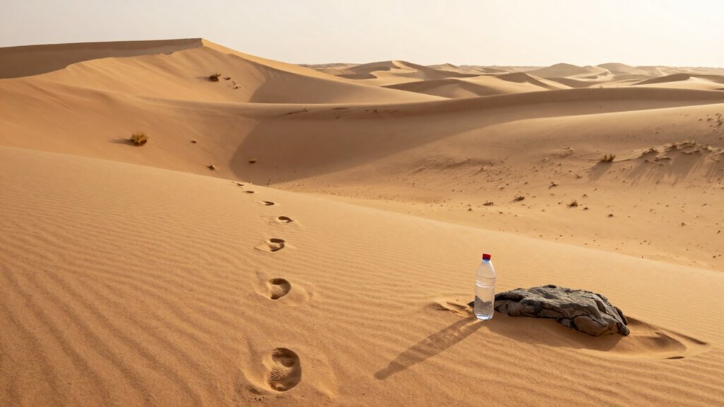 practice leave no trace