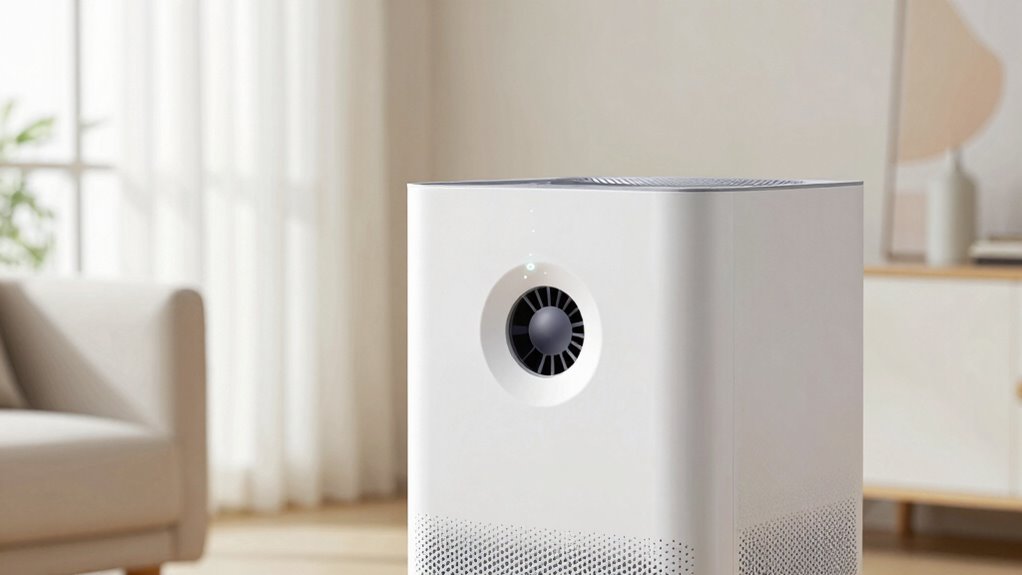 pre filter longevity and maintenance