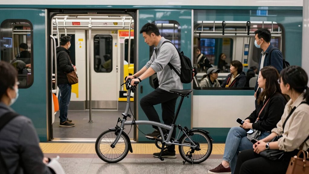 prepare fold signal unfold