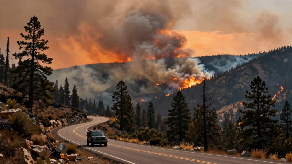 prepare plan pack communicate