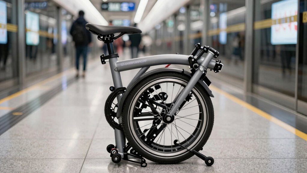 prepare secure fold check