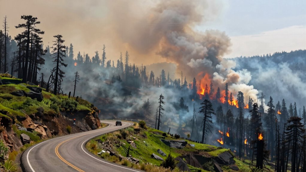 prepare stay informed safely