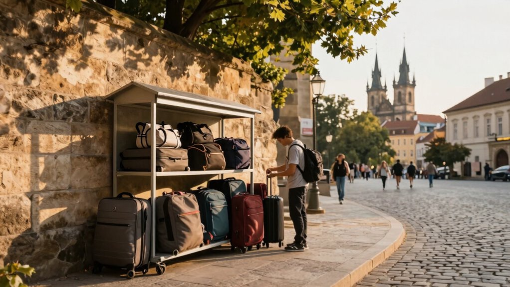 preserve sites through mindful tourism