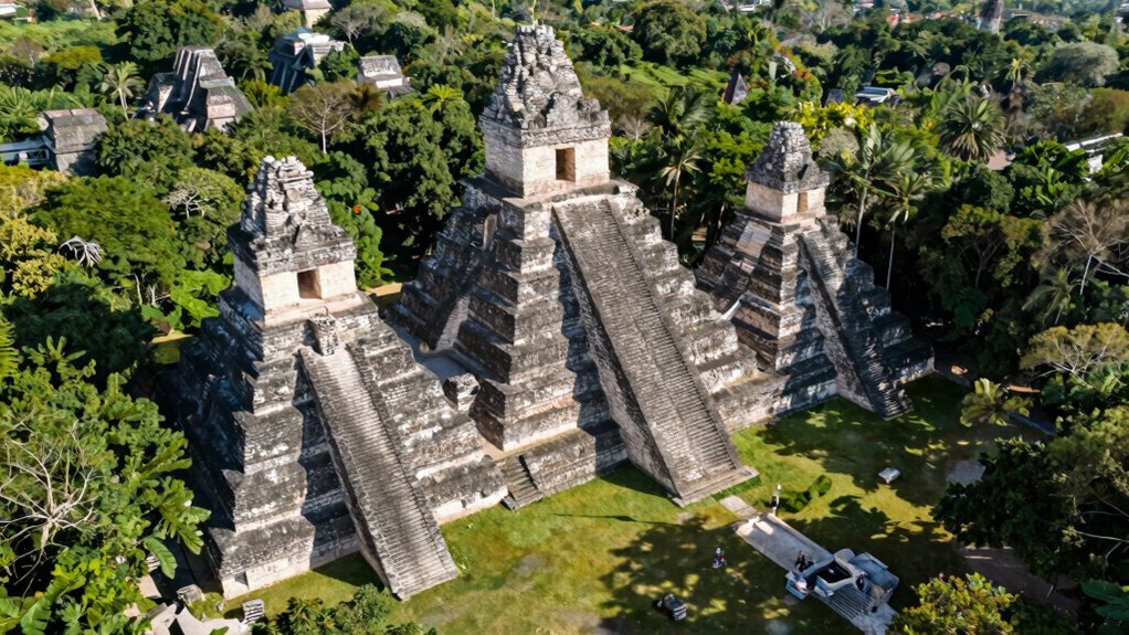 preserve tikal s ancient ruins