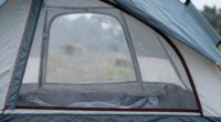 prevent tent moisture buildup