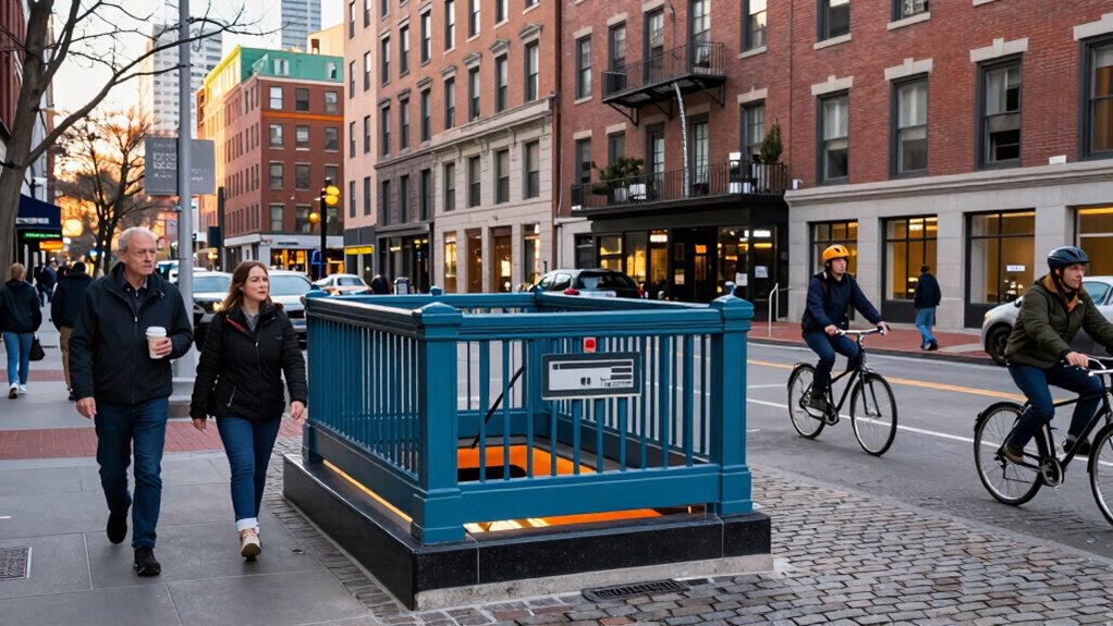 prioritize transit for sustainability