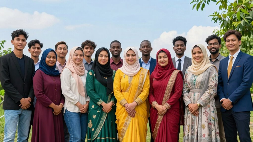 promote respectful cultural expression