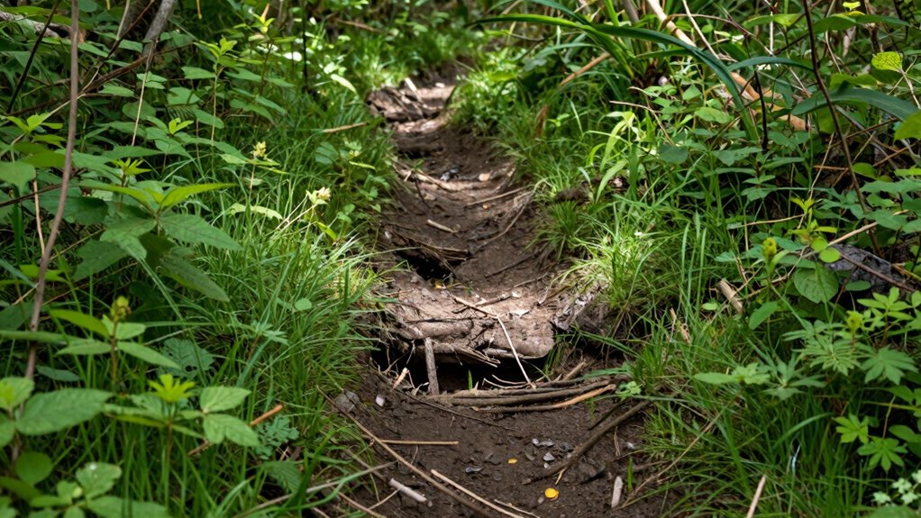 promote responsible trail stewardship