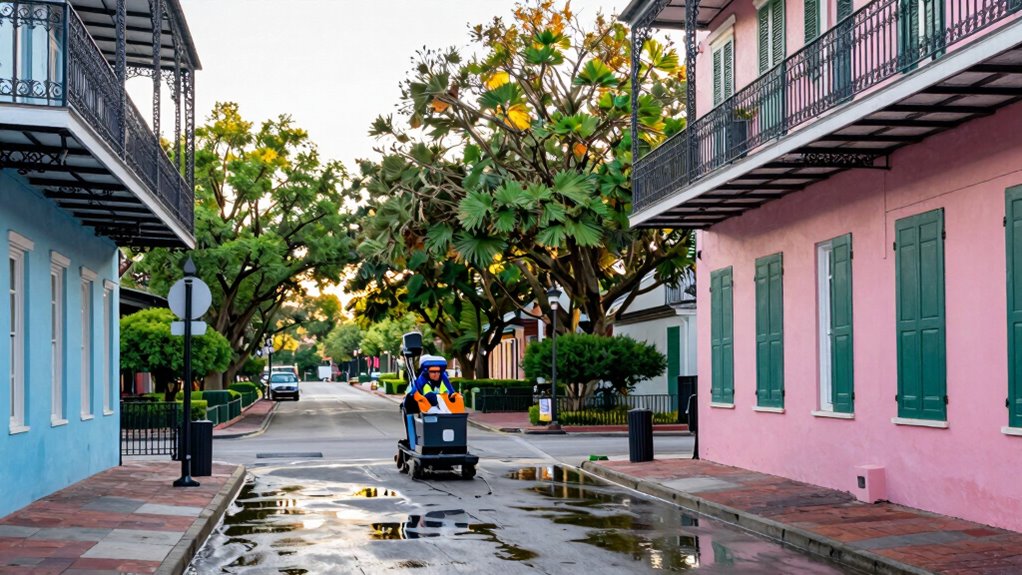 promote sustainable waste management