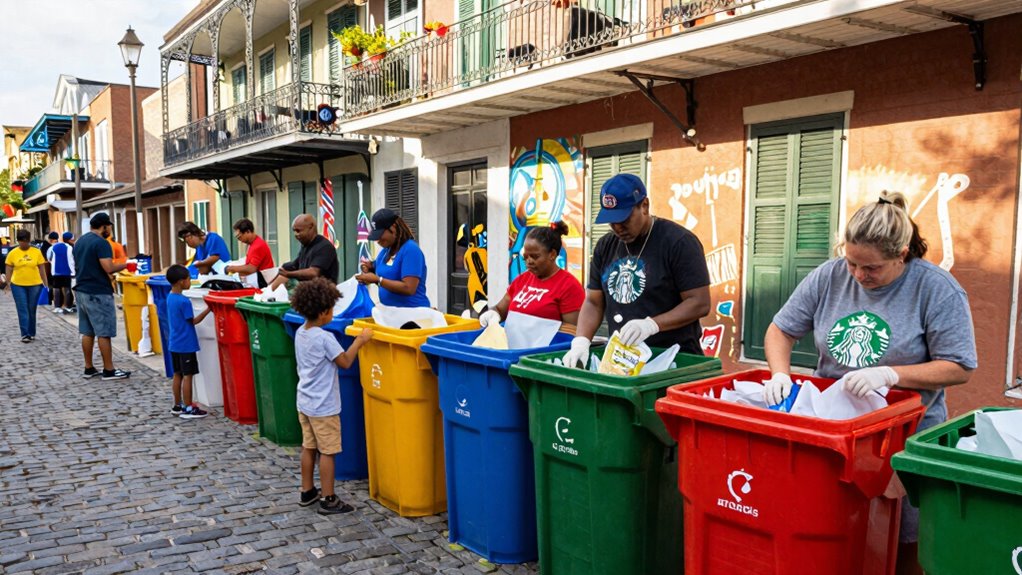 promoting eco friendly habits