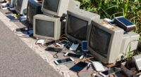 proper e waste disposal methods