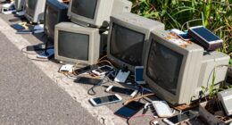 proper e waste disposal methods