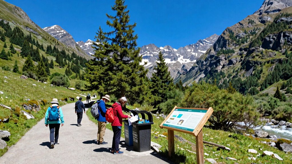 proper waste management practices