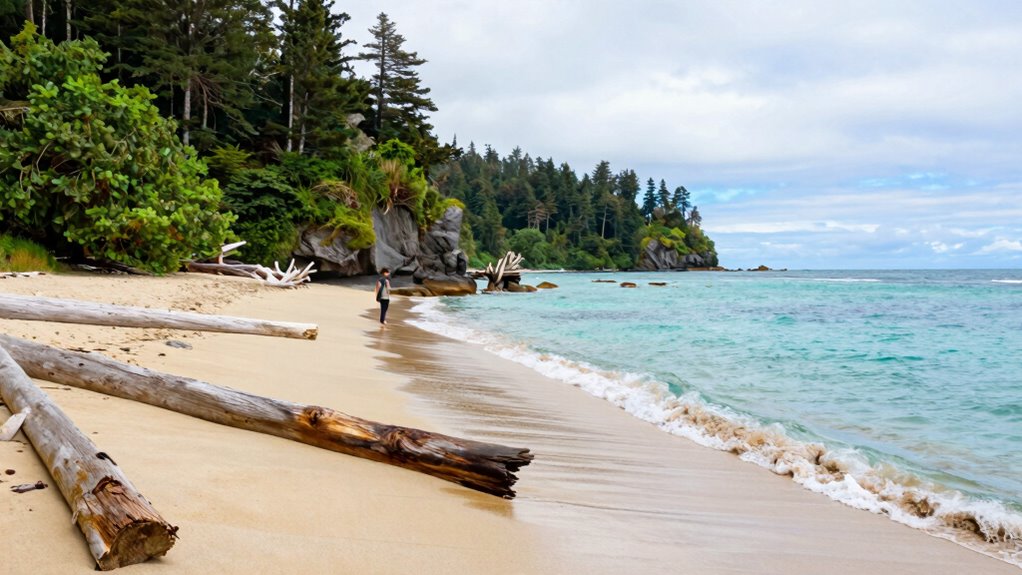 protect beaches preserve ecosystems