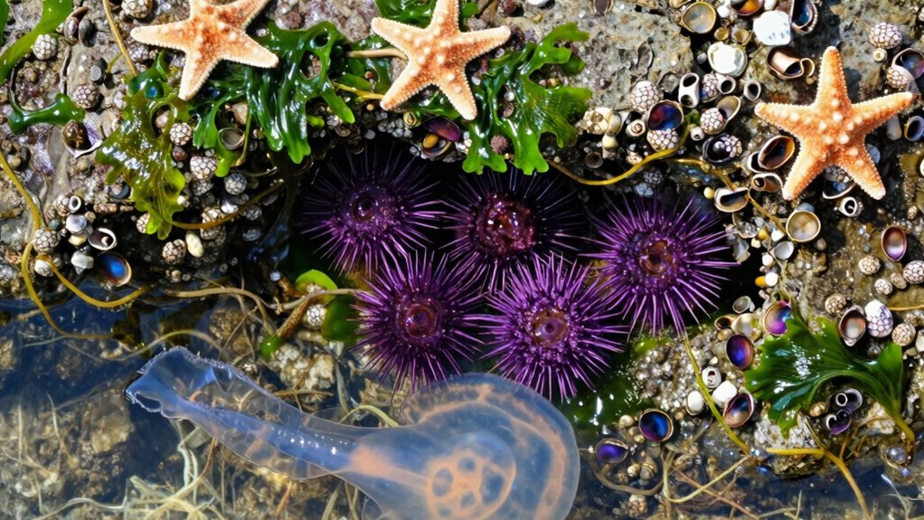 protect ecosystems for future