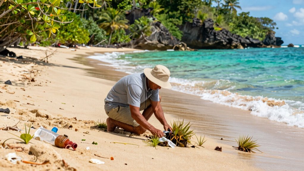 protect nicoya s marine ecosystems