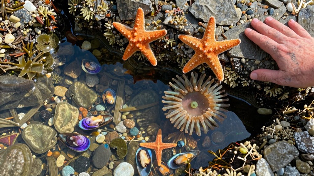 protect preserve volunteer educate