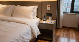 quick hotel safety inspection