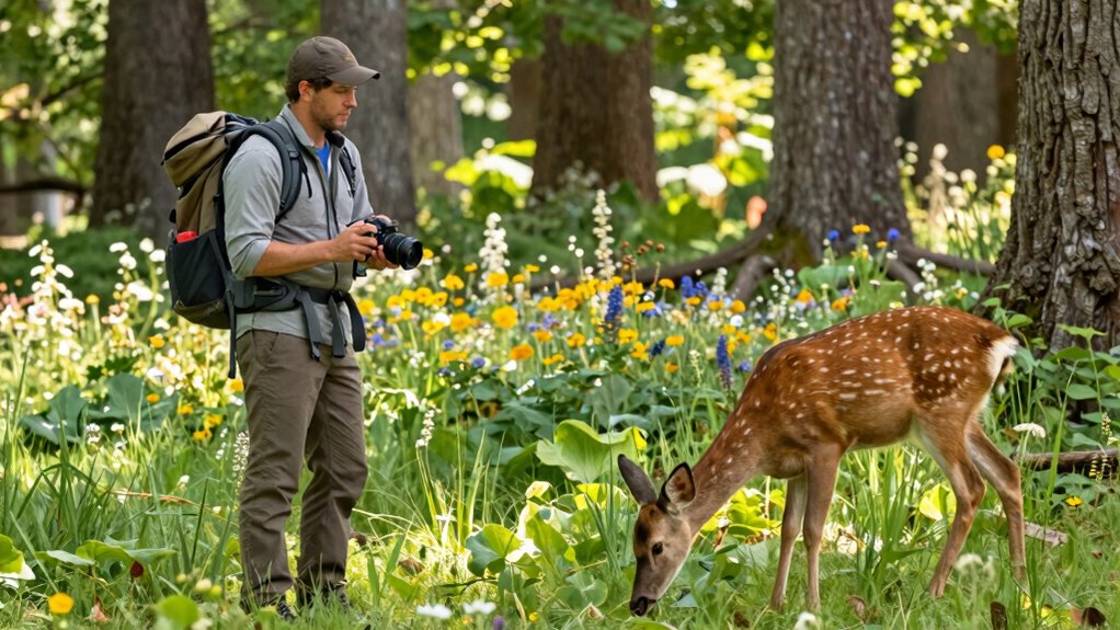 recognize and respond safely