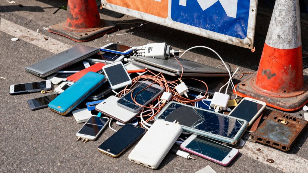 recycle electronics responsibly