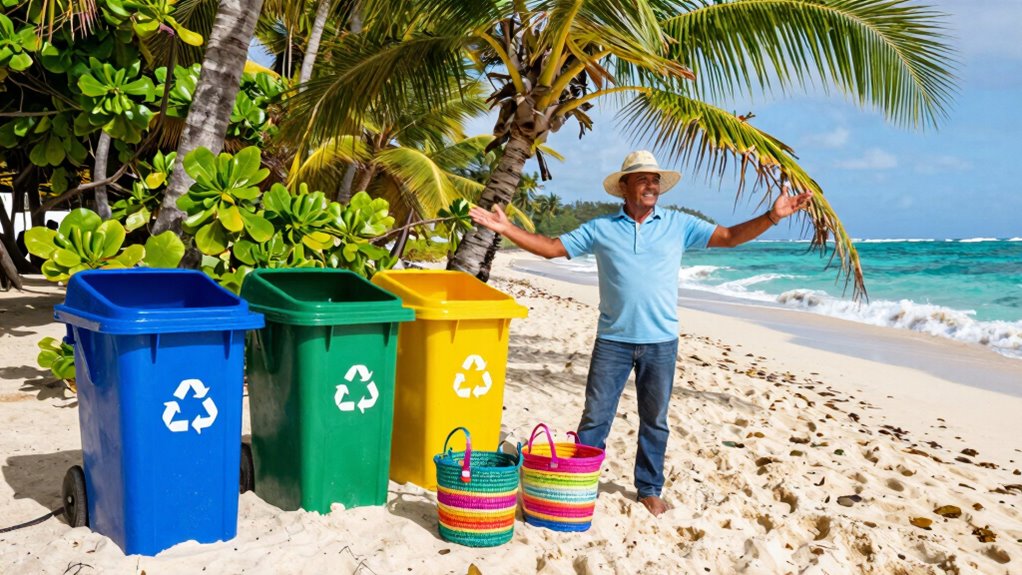 reduce reuse recycle responsibly