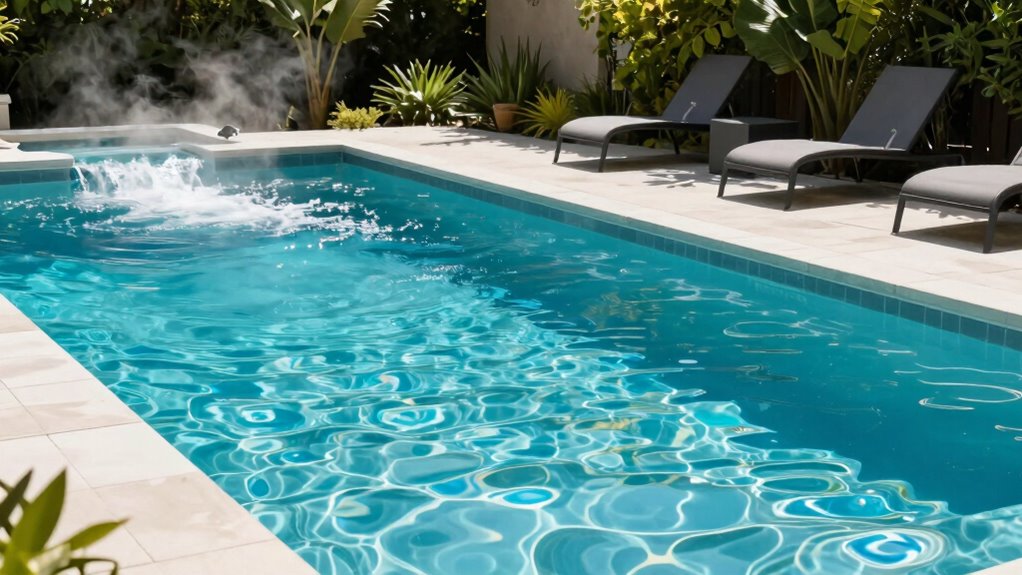 reduce water and chemical waste