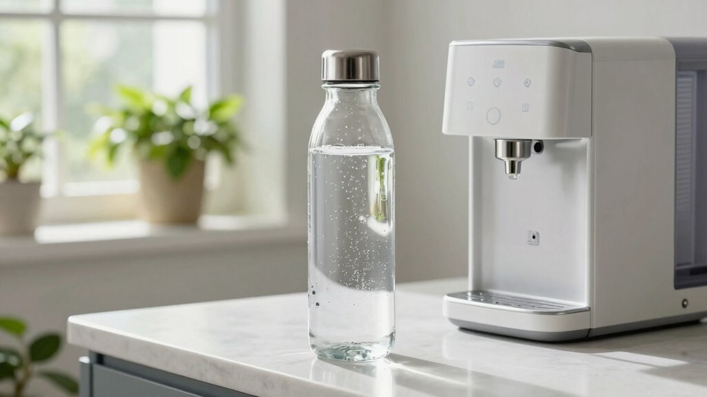 refill water save planet