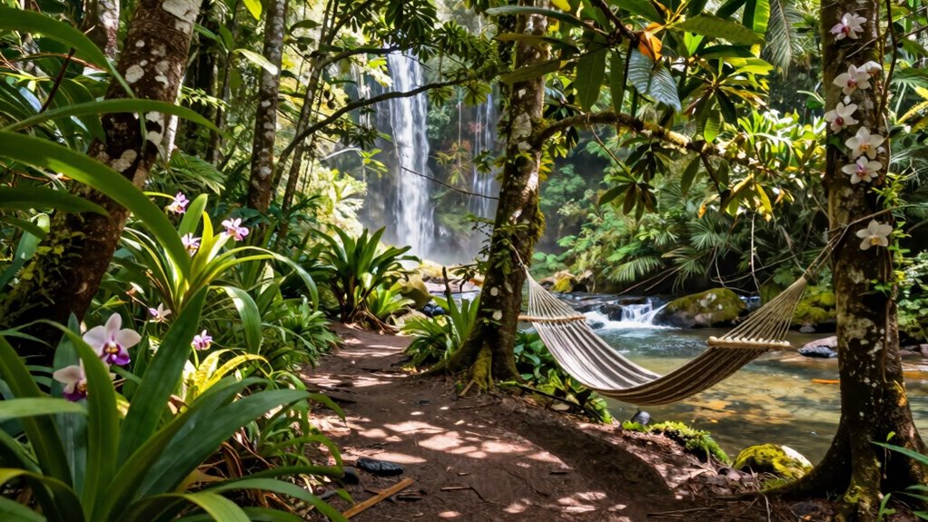 relaxing wildlife and nature tours