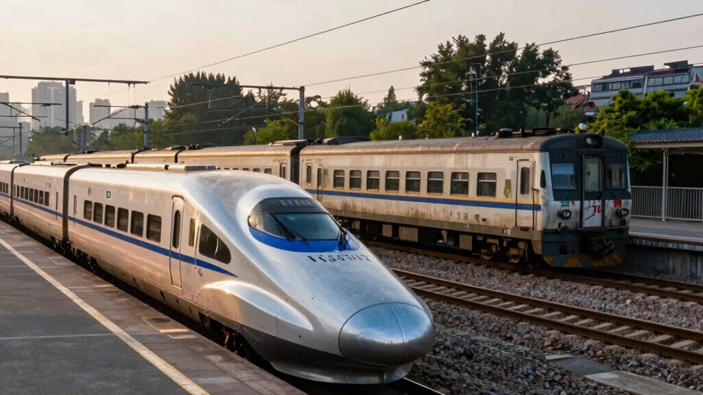 renewable energy infrastructure upgrades