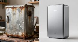 repair or replace decision