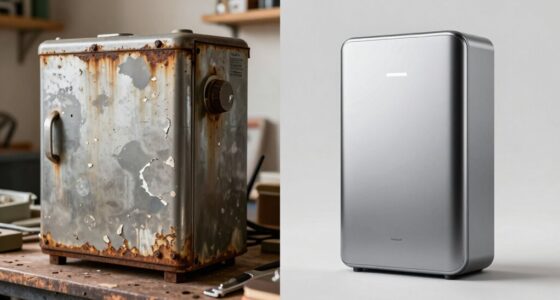 repair or replace decision