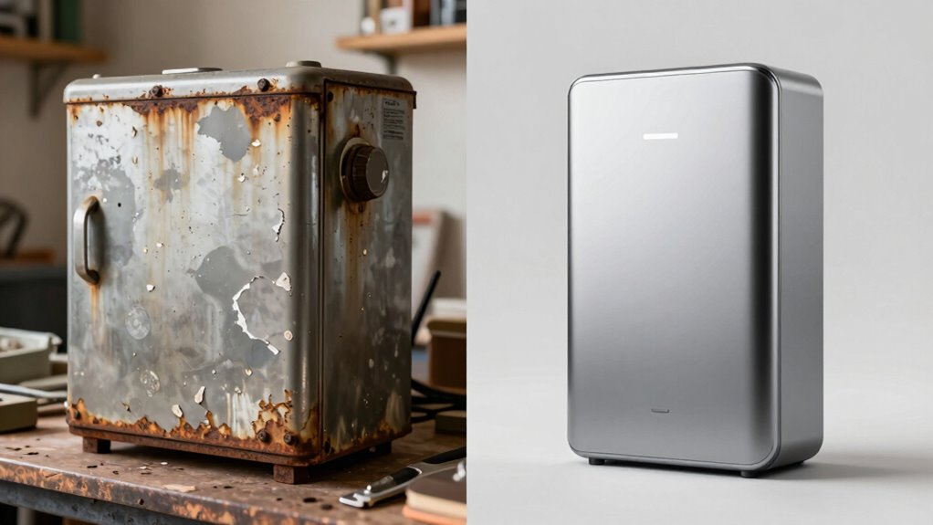 repair or replace decision