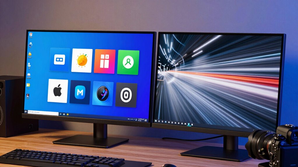 resolution versus refresh rate