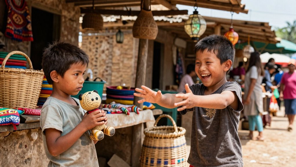 respect children s personal boundaries