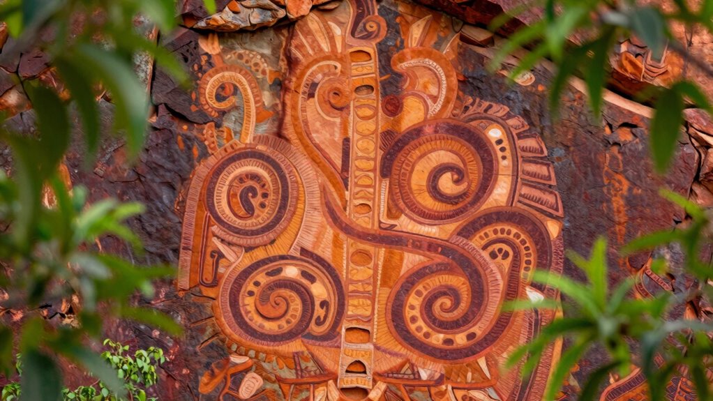 respect indigenous cultural traditions