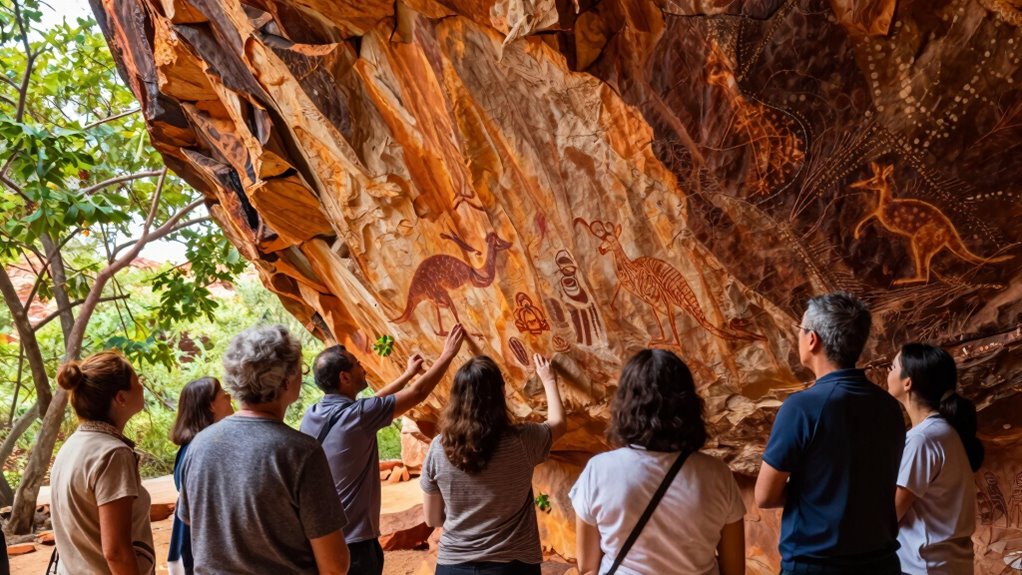 respect local culture and environment