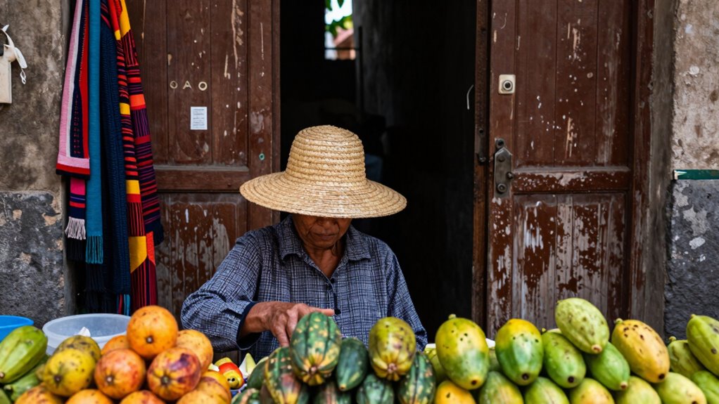 respect privacy and cultural norms