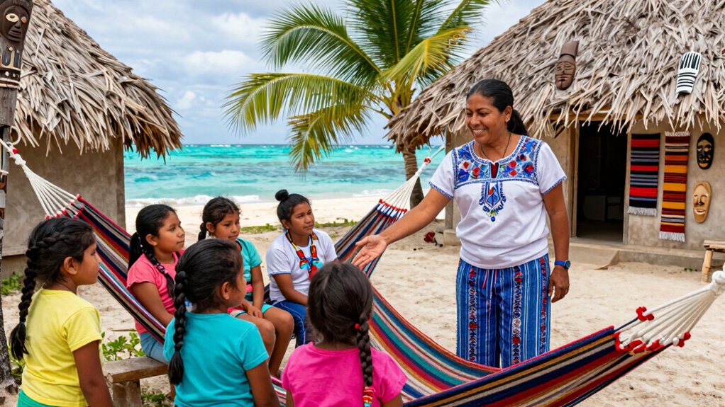 respect support preserve educate