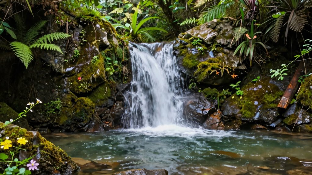 respect trails protect environment