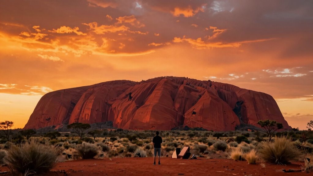 respect uluru s sacred laws