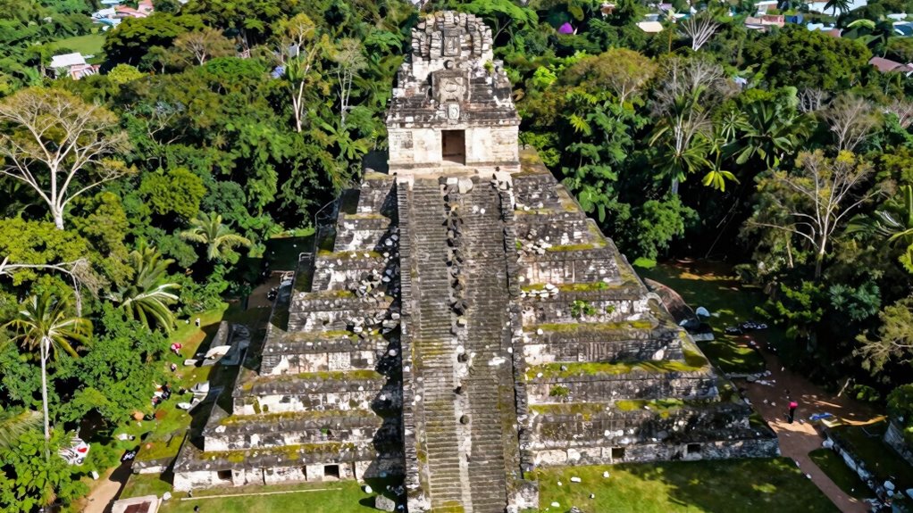 respectful archaeological preservation practices