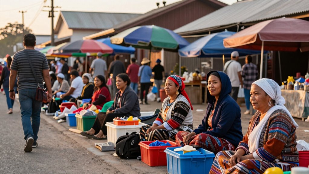 respectful authentic cultural representation