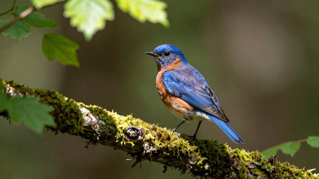 respectful birdwatching practices