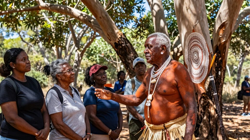 respectful cultural engagement practices