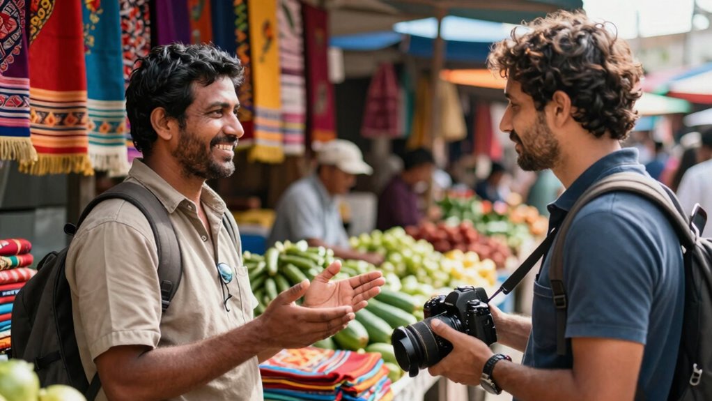 respectful cultural negotiation tips