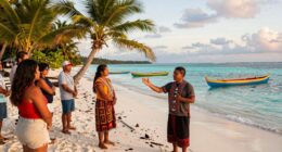 respectful guna yala tourism