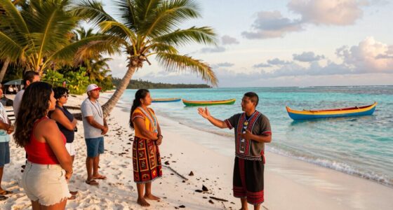 respectful guna yala tourism