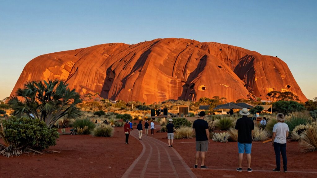 respectful indigenous cultural engagement