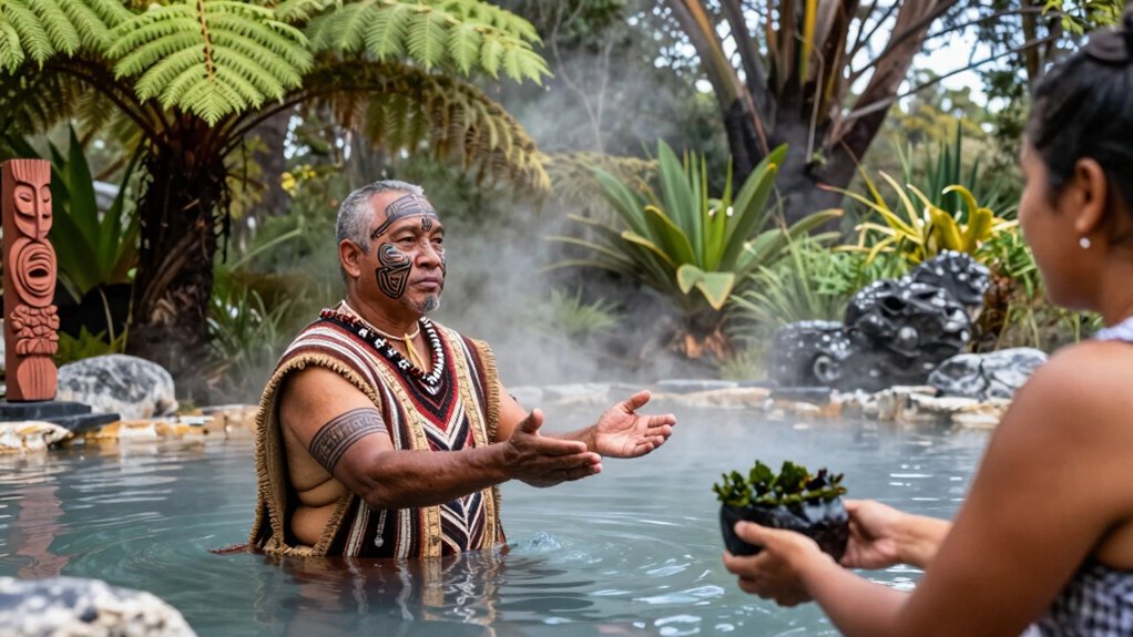 respectful maori cultural engagement